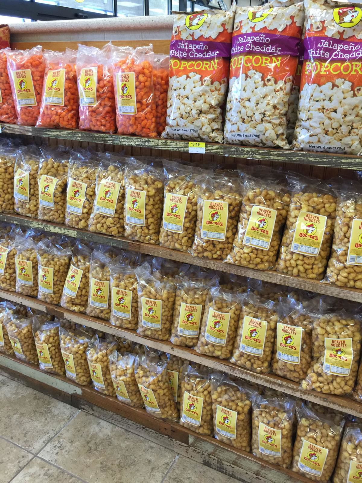 Buc-ee's
